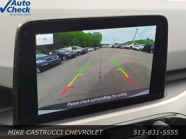 2021 Ford Escape SE Plug-In Hybrid