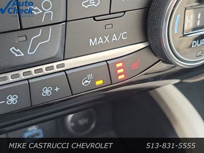 2021 Ford Escape SE Plug-In Hybrid