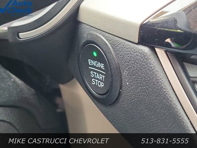 2021 Ford Escape SE Plug-In Hybrid