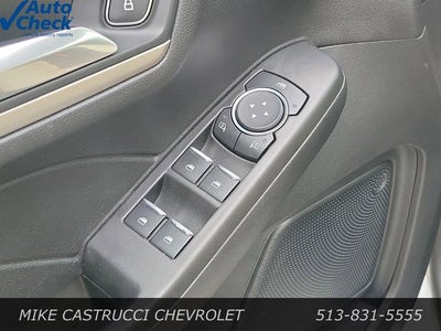 2021 Ford Escape SE Plug-In Hybrid