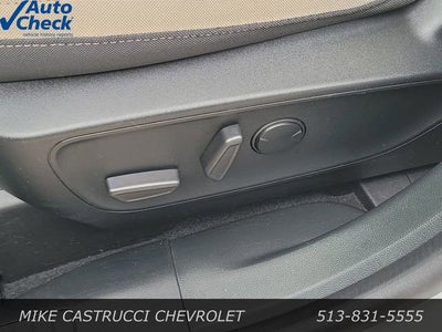 2021 Ford Escape SE Plug-In Hybrid
