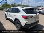 2021 Ford Escape SE Plug-In Hybrid