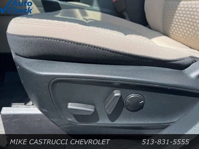 2021 Ford Escape SE Plug-In Hybrid