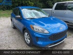 2020 Ford Escape S