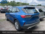 2020 Ford Escape S