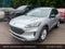2020 Ford Escape S