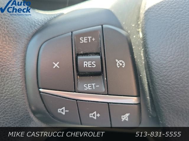2020 Ford Escape S