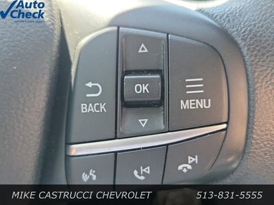 2020 Ford Escape S