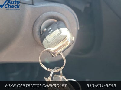 2020 Ford Escape S