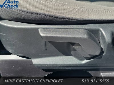 2020 Ford Escape S