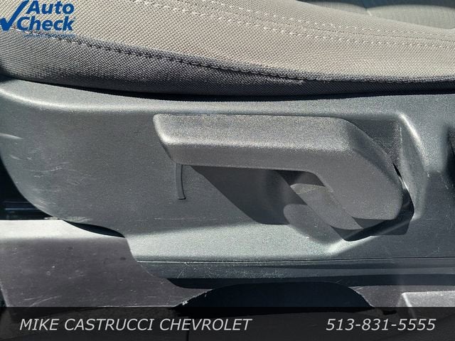 2020 Ford Escape S