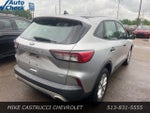 2020 Ford Escape S
