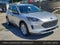 2020 Ford Escape S
