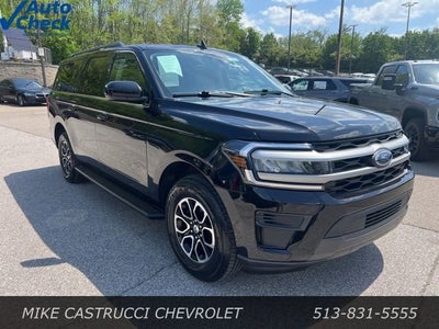 2024 Ford Expedition Max XLT