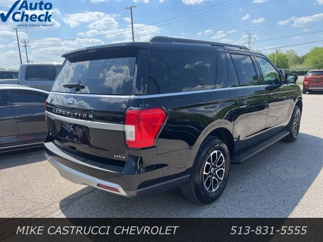 2024 Ford Expedition Max XLT