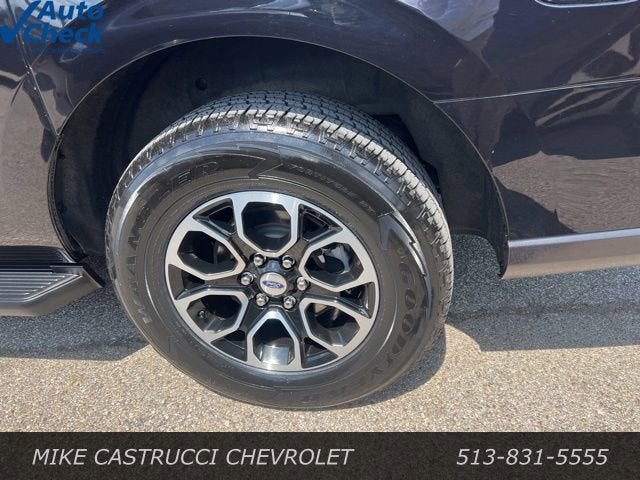 2024 Ford Expedition Max XLT