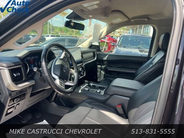 2024 Ford Expedition Max XLT