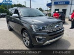 2021 Ford Expedition Max Platinum