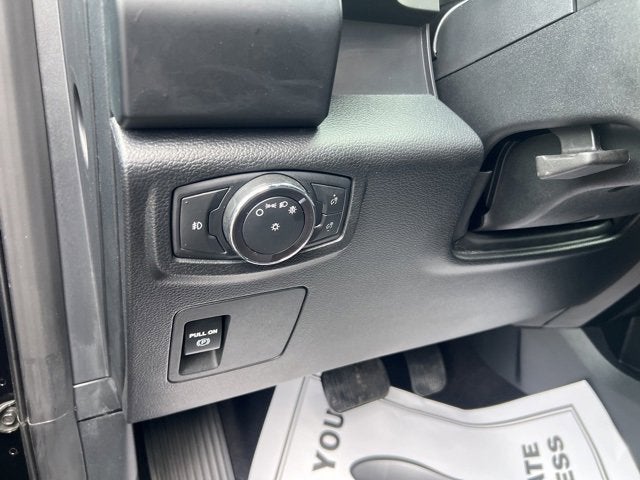 2021 Ford Expedition XL