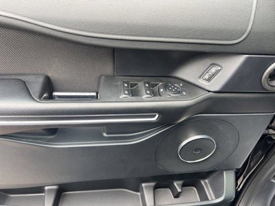 2021 Ford Expedition XL