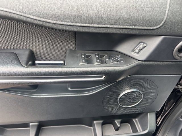 2021 Ford Expedition XL