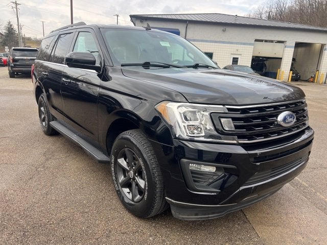 2021 Ford Expedition XL