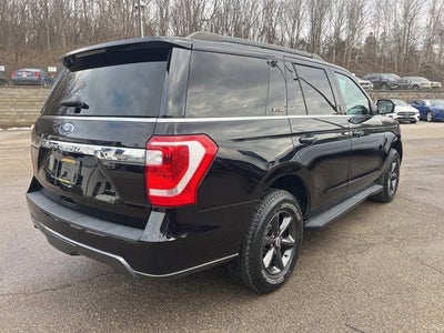 2021 Ford Expedition XL