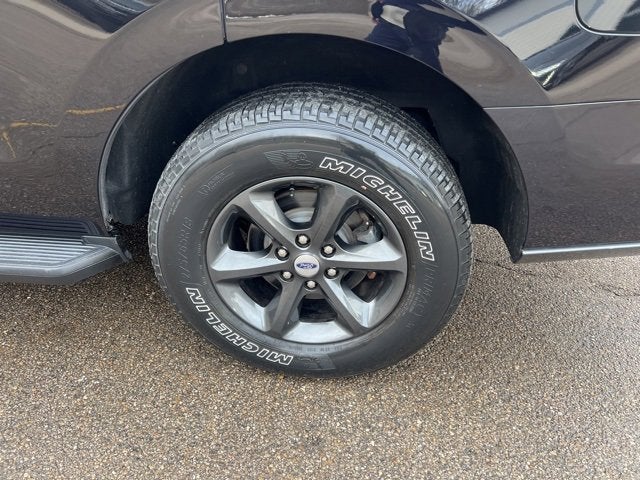 2021 Ford Expedition XL