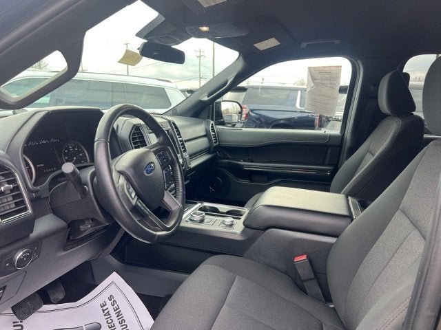 2021 Ford Expedition XL