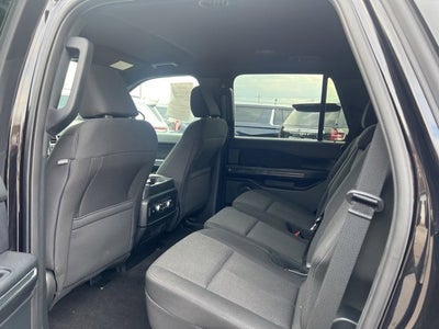 2021 Ford Expedition XL