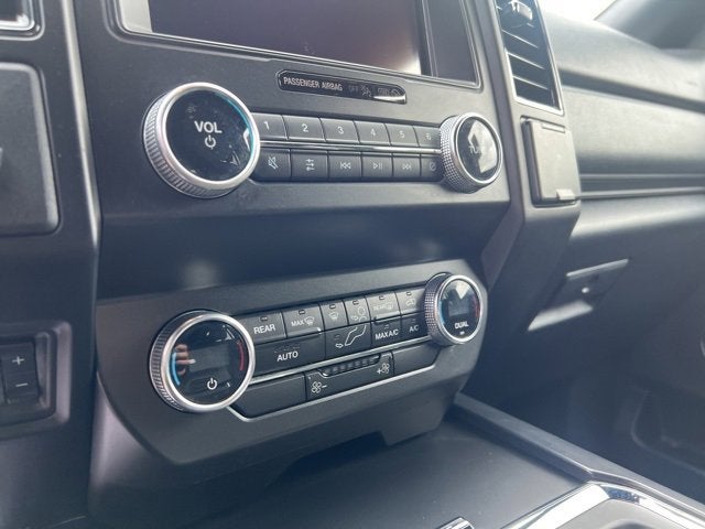 2021 Ford Expedition XL