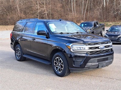 2024 Ford Expedition XLT