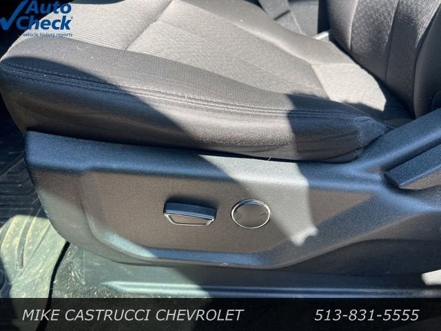 2018 Ford Expedition XLT