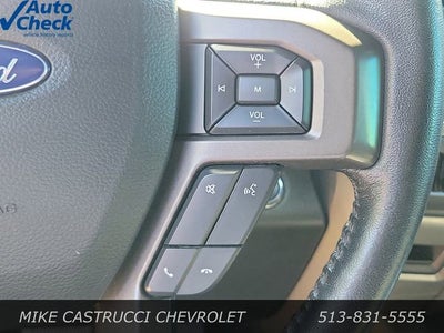 2018 Ford Expedition XLT