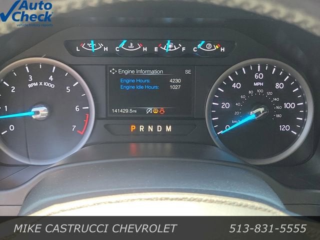 2018 Ford Expedition XLT