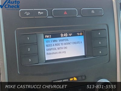 2018 Ford Expedition XLT