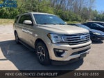 2018 Ford Expedition XLT