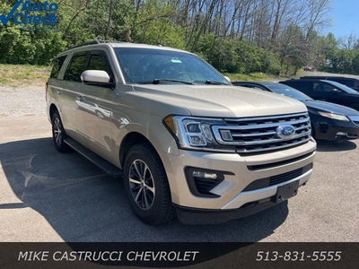 2018 Ford Expedition XLT