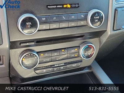 2018 Ford Expedition XLT