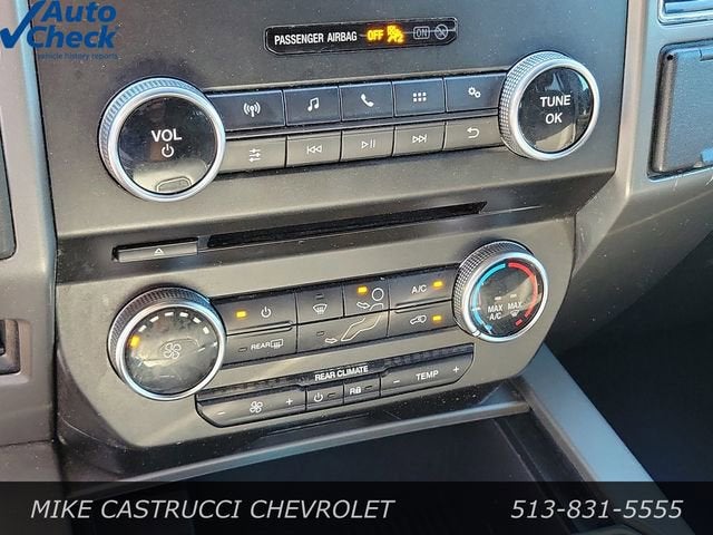 2018 Ford Expedition XLT