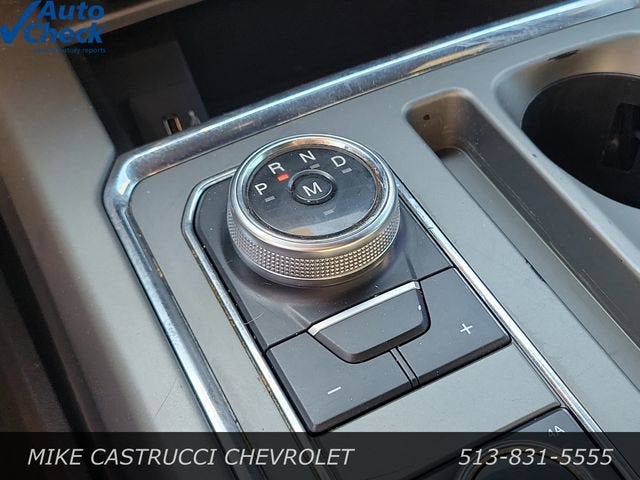 2018 Ford Expedition XLT