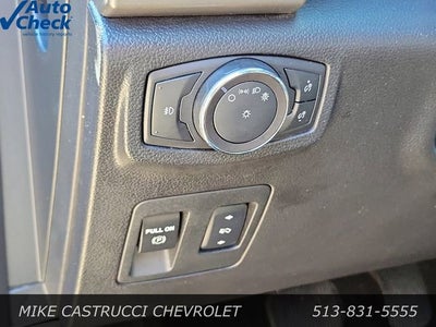 2018 Ford Expedition XLT