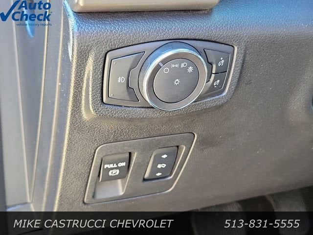 2018 Ford Expedition XLT