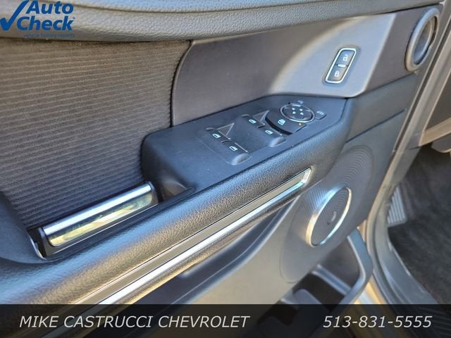 2018 Ford Expedition XLT