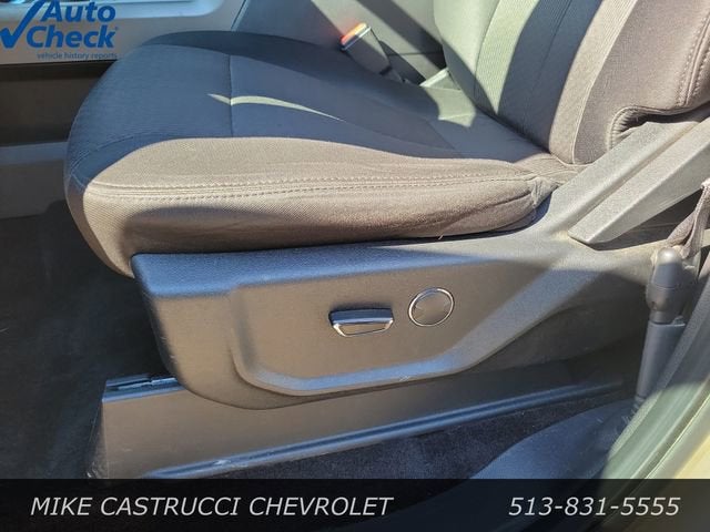 2018 Ford Expedition XLT