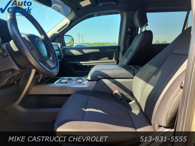2018 Ford Expedition XLT