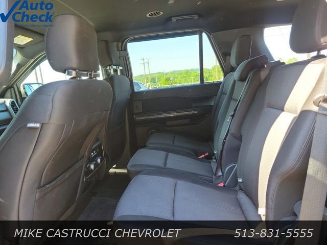 2018 Ford Expedition XLT