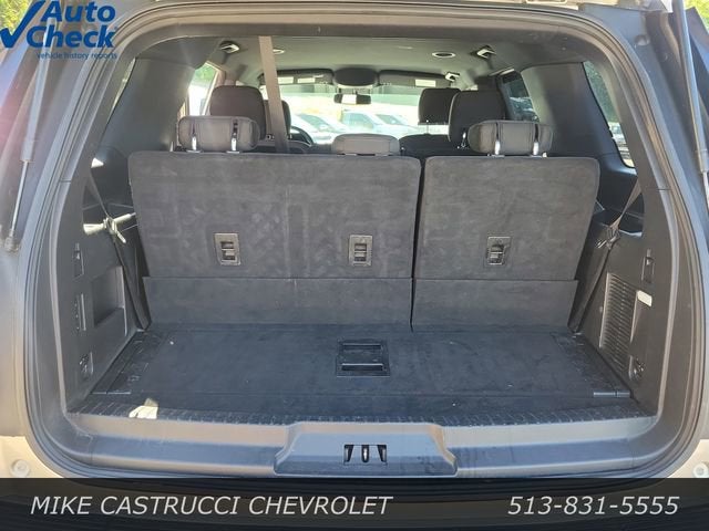 2018 Ford Expedition XLT