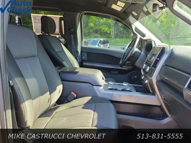 2018 Ford Expedition XLT