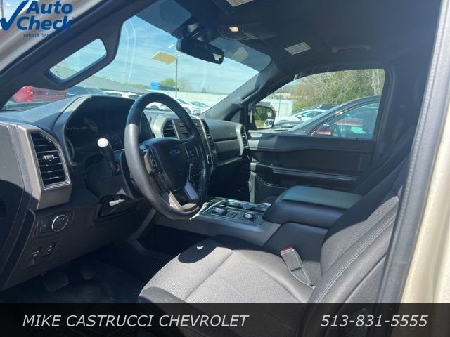 2018 Ford Expedition XLT
